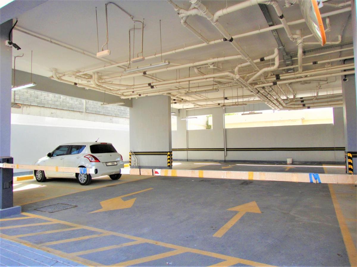 Abu Hail Star Residence - Home Stay Dubai Buitenkant foto