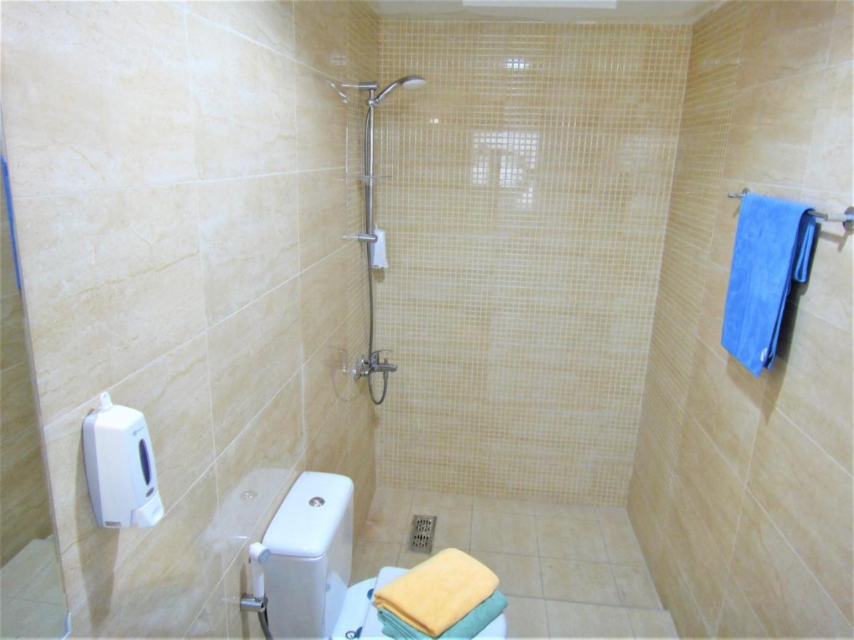 Abu Hail Star Residence - Home Stay Dubai Buitenkant foto