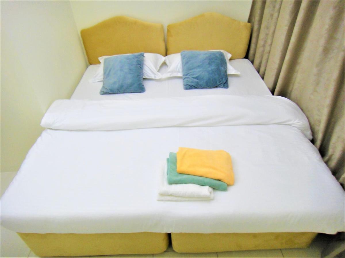 Abu Hail Star Residence - Home Stay Dubai Buitenkant foto