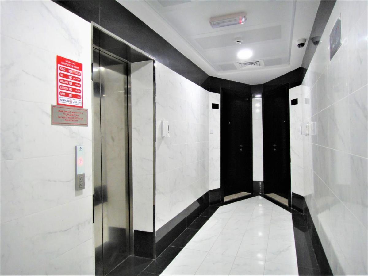 Abu Hail Star Residence - Home Stay Dubai Buitenkant foto