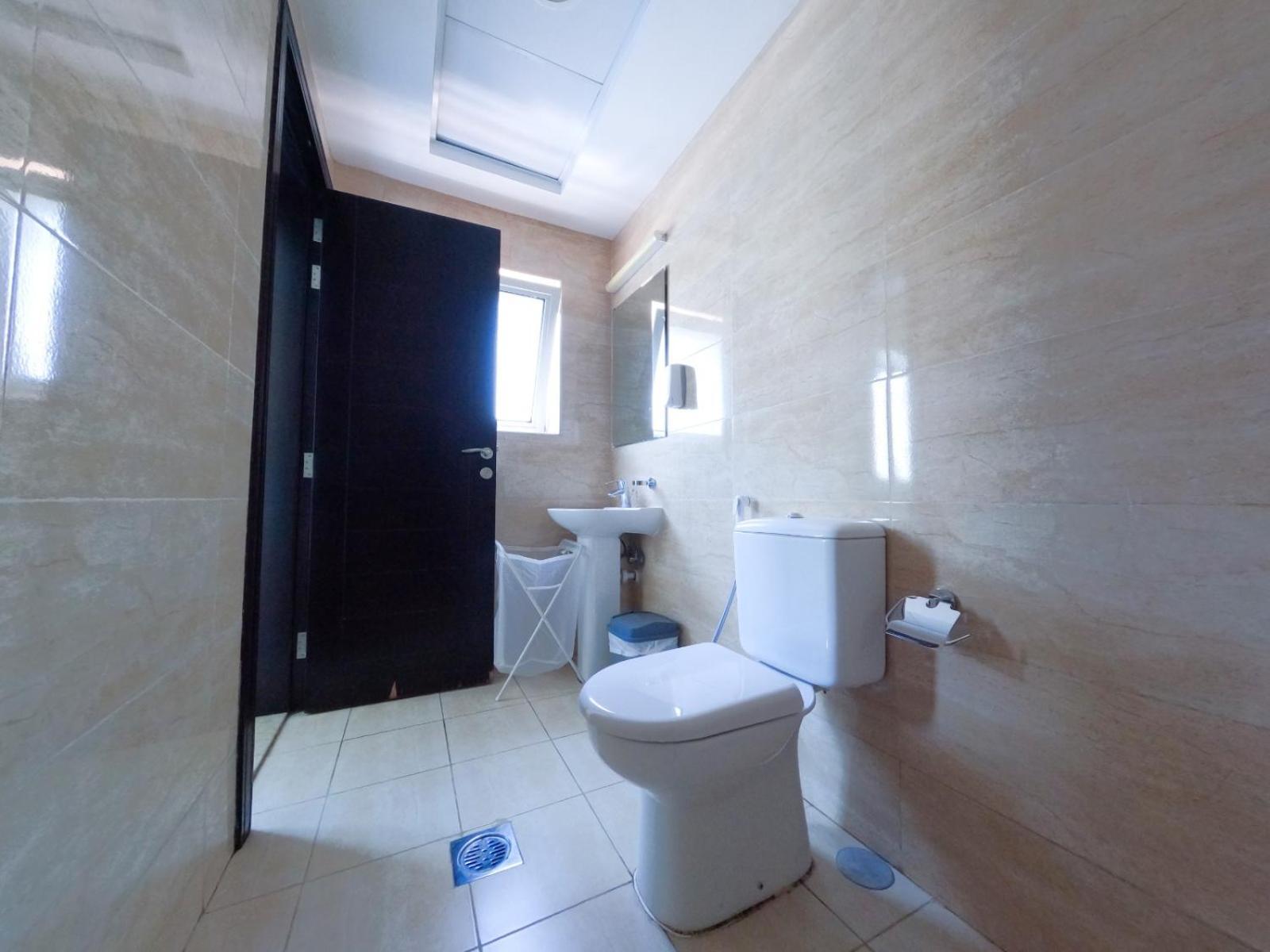 Abu Hail Star Residence - Home Stay Dubai Buitenkant foto