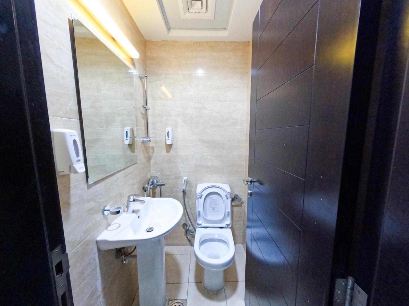 Abu Hail Star Residence - Home Stay Dubai Buitenkant foto