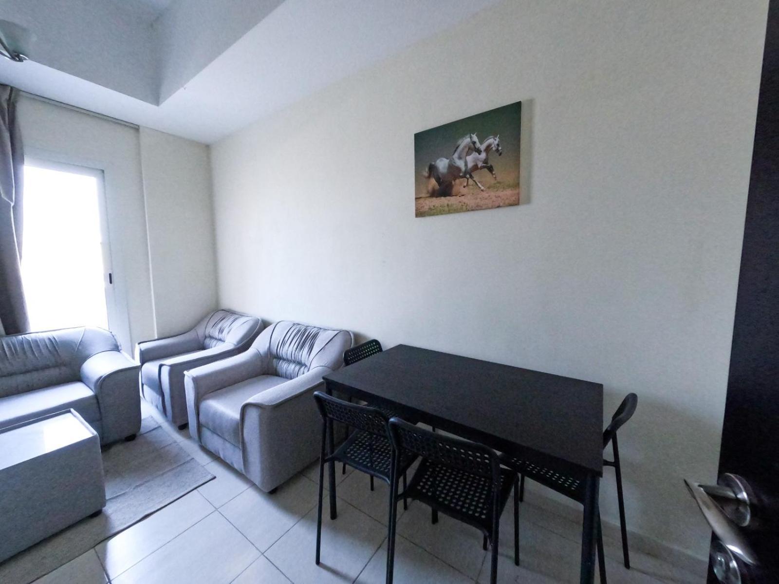 Abu Hail Star Residence - Home Stay Dubai Buitenkant foto