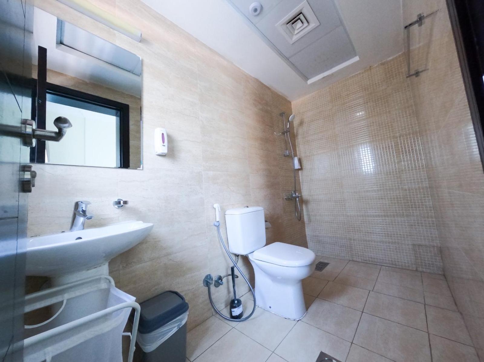 Abu Hail Star Residence - Home Stay Dubai Buitenkant foto